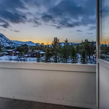 Stunning In With Wifi * Bjorli
