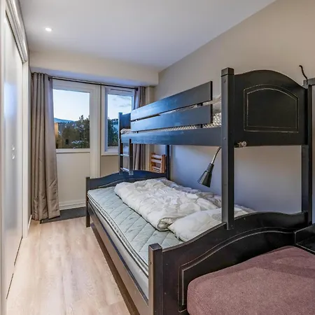 Appartement Stunning In With Wifi *