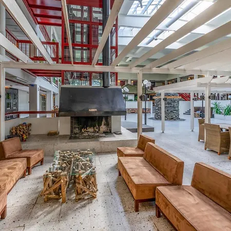 Stunning In With Wifi Appartement *